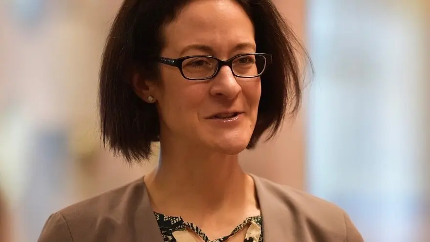 Naomi Feldman